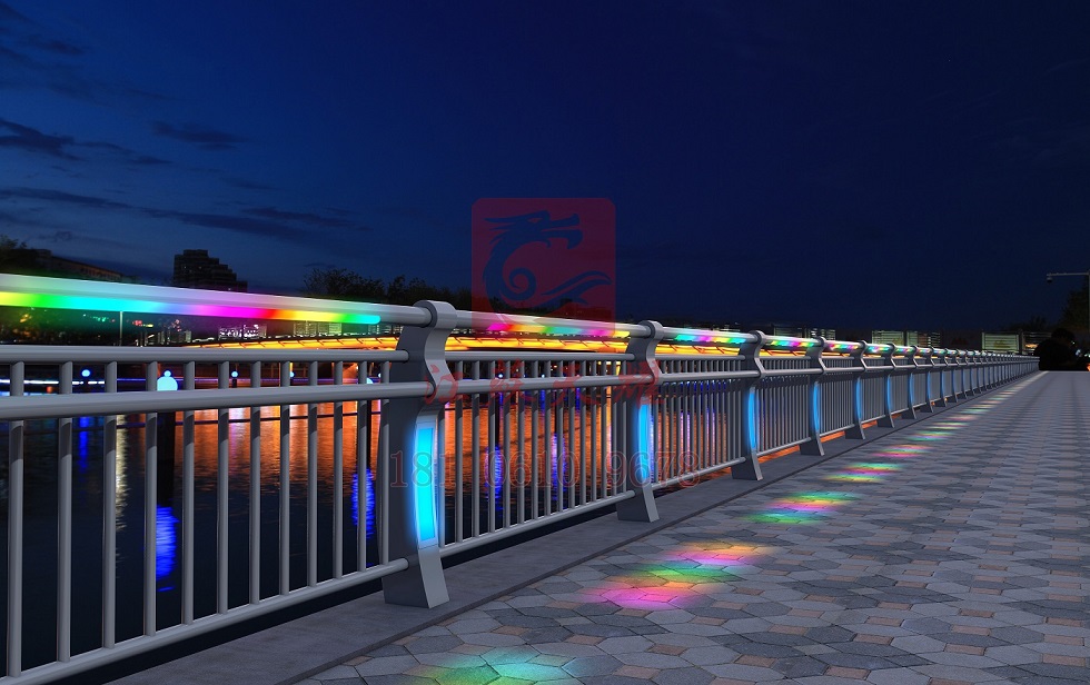 常見(jiàn)的景觀(guān)護(hù)欄有哪幾種